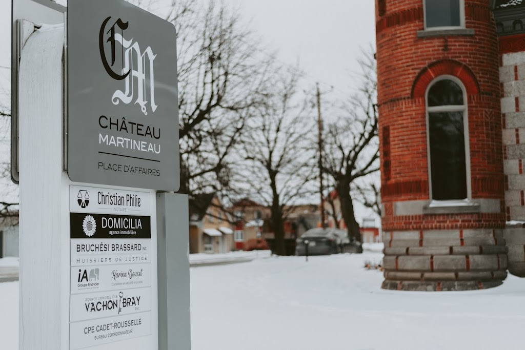 Karine Doucet, conseillère en sécurité financière | 175 Rue Salaberry O, Salaberry-de-Valleyfield, QC J6T 2J1, Canada | Phone: (514) 402-5600