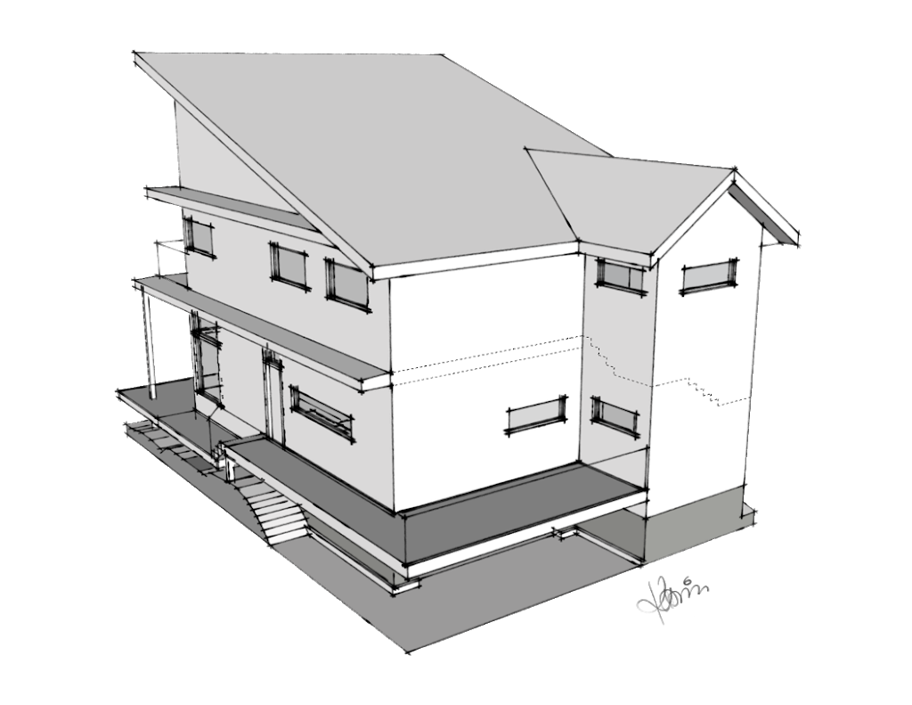 kmk design | 105 Orr Farm Rd, Coldwater, ON L0K 1E0, Canada | Phone: (705) 835-3917