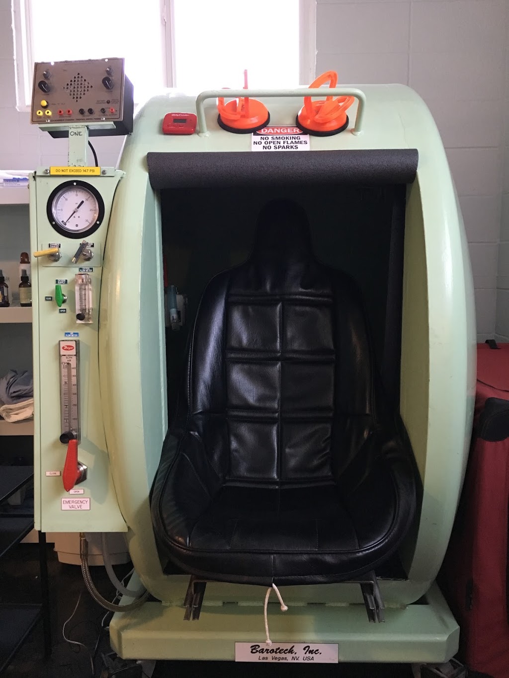 HYPERBARIC Oxygen Therapy, CANCER and LYME Therapies Apothec Nat | 3829 118 Ave NW, Edmonton, AB T5W 0Z8, Canada | Phone: (780) 966-4325