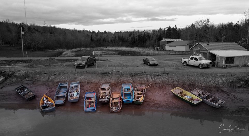 Ralphs Fish Shack | 332 Main St W, Stewiacke, NS B0N 2J0, Canada | Phone: (902) 986-2067
