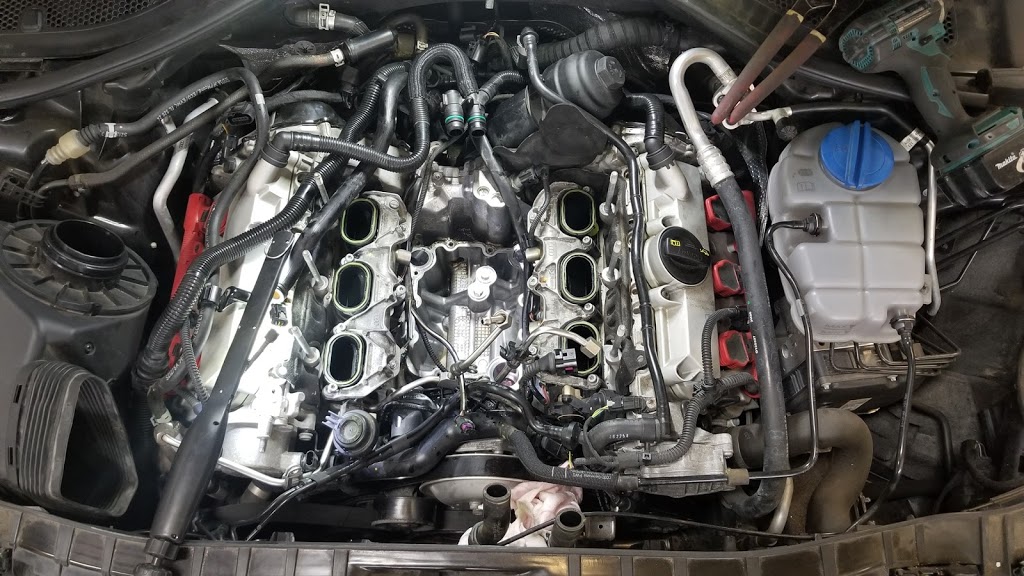 Select Fix Auto | 100 Sheldon Dr Unit 13, Cambridge, ON N1R 7S7, Canada | Phone: (519) 621-5349