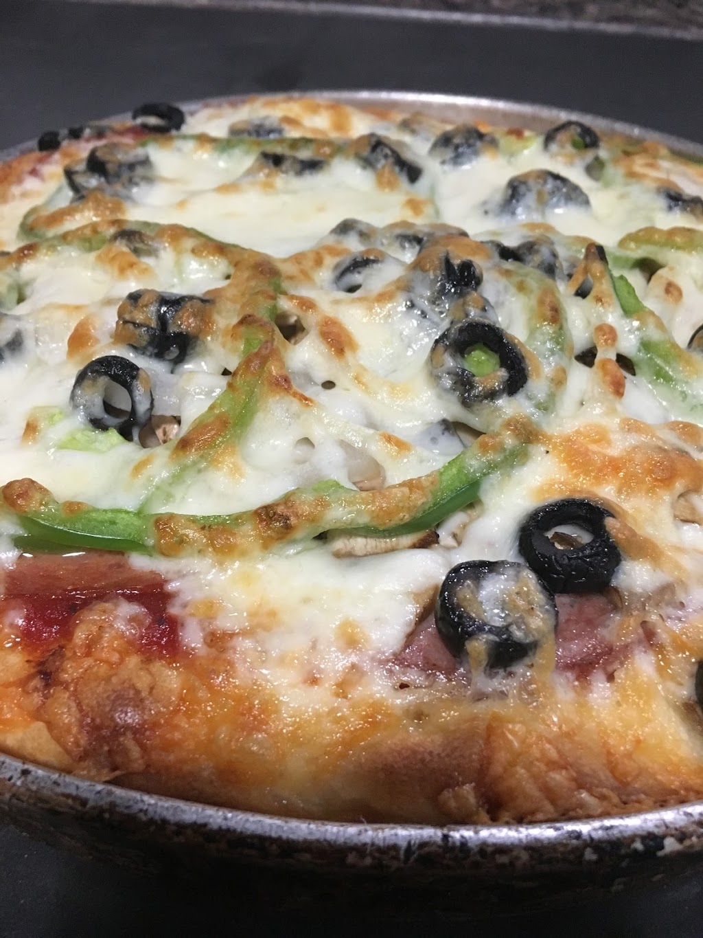 Village Pizza and Sub | 34 Village Dr, Westerose, AB T0C 2V0, Canada | Phone: (780) 586-3838