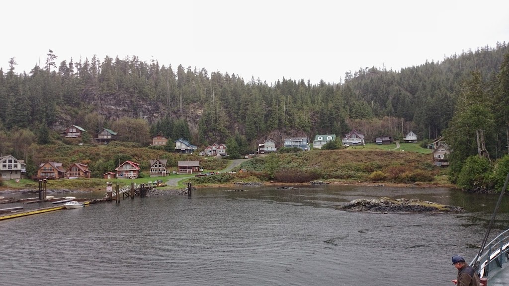 Rainy Bay | Alberni-Clayoquot A, BC, Canada | Phone: (250) 735-5050