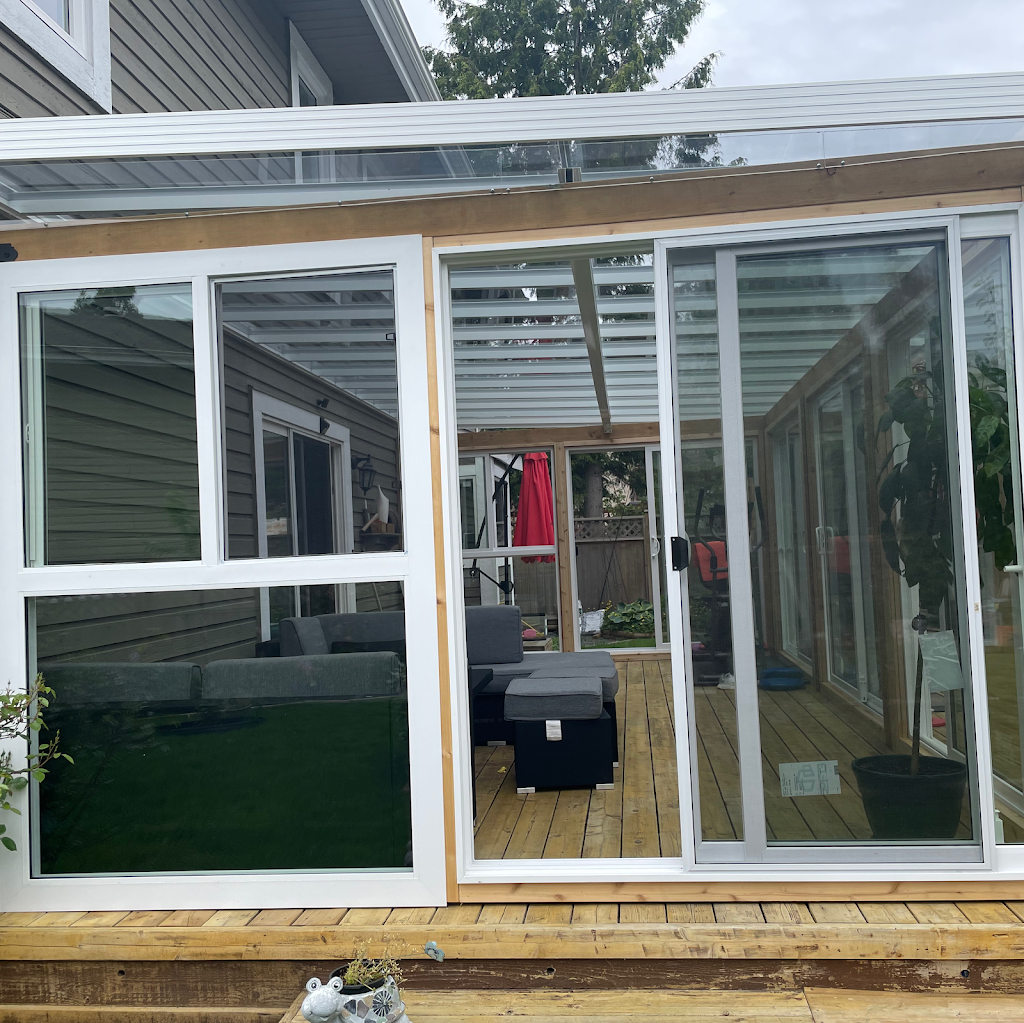 Limitless window installations | 16874 60 Ave, Surrey, BC V3S 1T2, Canada | Phone: (778) 814-6874