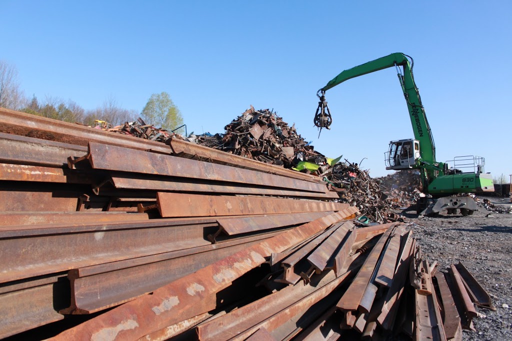 Bourque Métal Inc. | 1341 Chemin Magenta O, Brigham, QC J2K 4A1, Canada | Phone: (450) 651-0256