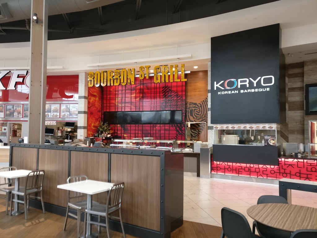 Bourbon Street Grill | 261055 Crossiron Blvd, Rocky View No. 44, AB T4A 0G3, Canada