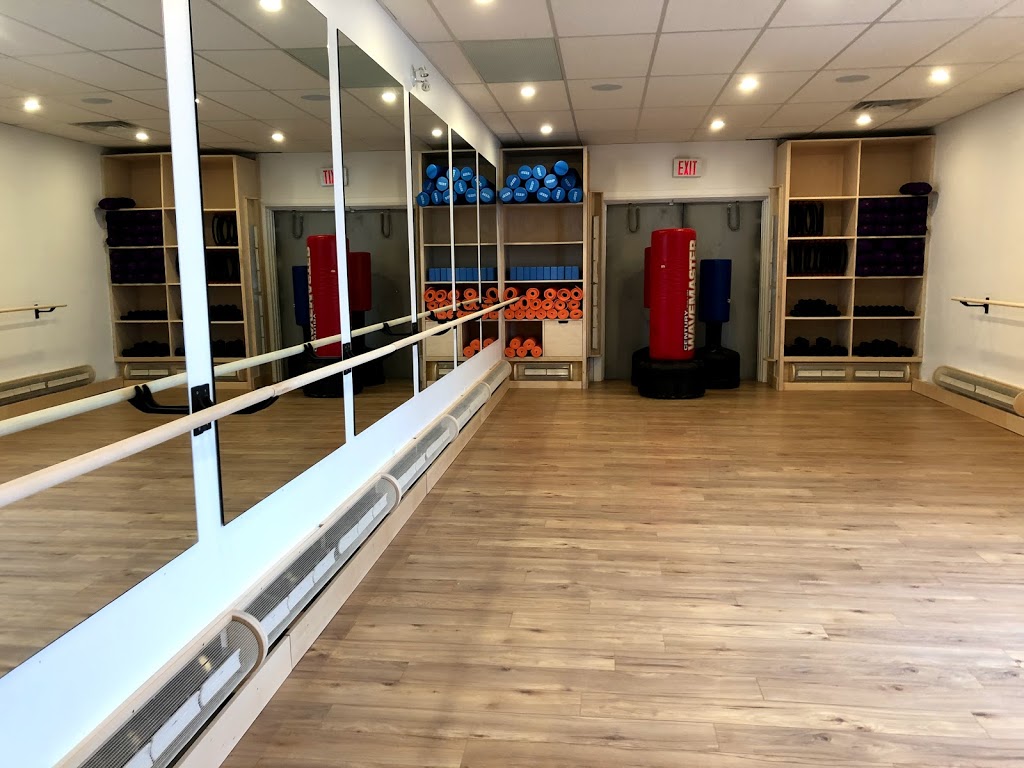 IFY Infrared Fitness and Yoga | 2 Mountain Rd, Collingwood, ON L9Y 4S8, Canada | Phone: (705) 293-1991