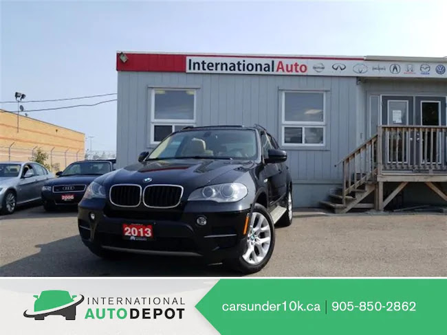 International Auto Depot | Inside Maple Mazda, 110 Auto Vaughan Dr, Maple, ON L6A 4A1, Canada | Phone: (905) 832-1556