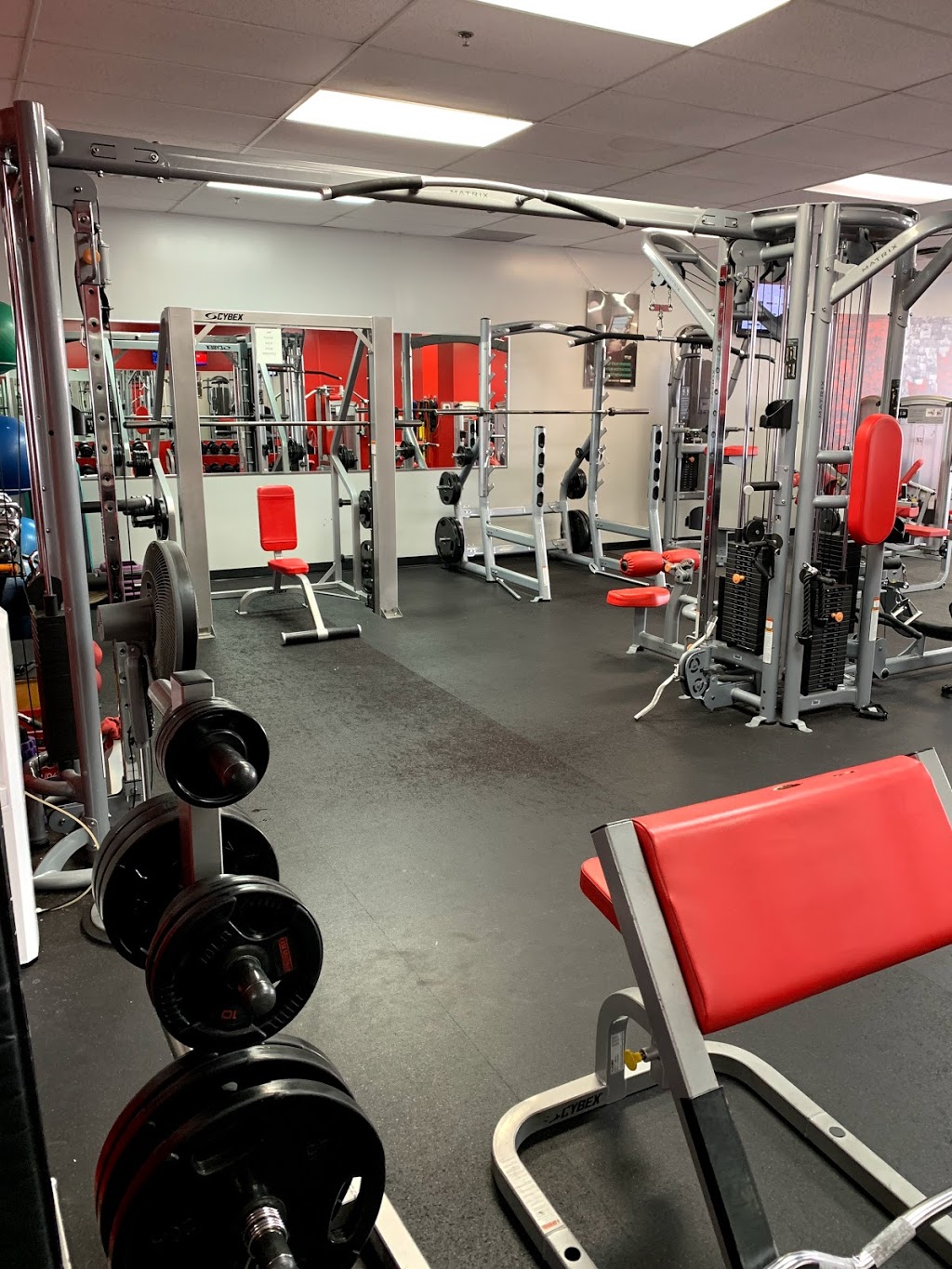 Snap Fitness | 3900 Grant Ave, Winnipeg, MB R3R 3C2, Canada | Phone: (204) 837-7627