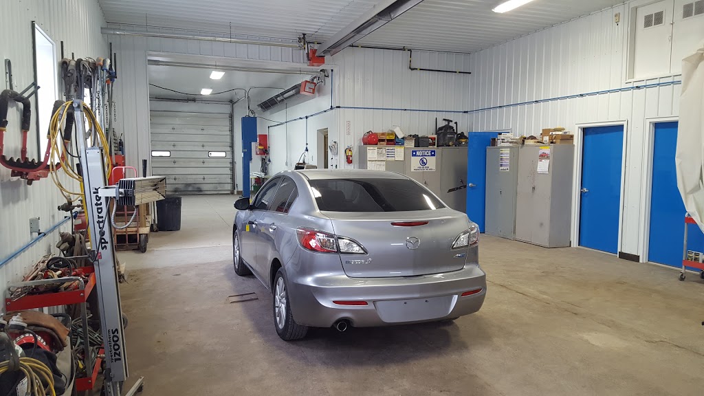 Jacks Autobody & Collision | Cavan-Monaghan, ON K9K, Canada | Phone: (705) 741-3550