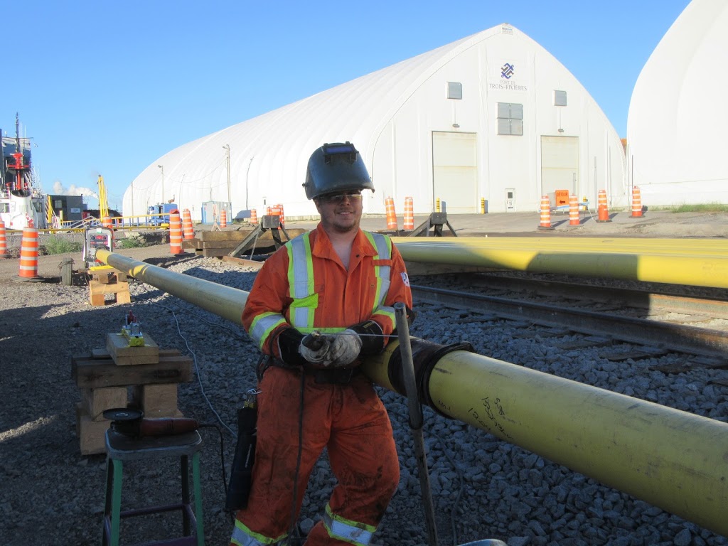 Omnimec Inc | 930 Rue Notre Dame, Saint-Maurice, QC G0X 2X0, Canada | Phone: (819) 378-3259
