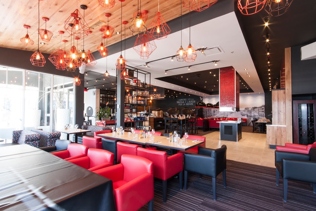 Pacini | 1100 Prom Du St Maurice, Shawinigan, QC G9N 1L8, Canada | Phone: (819) 731-0104