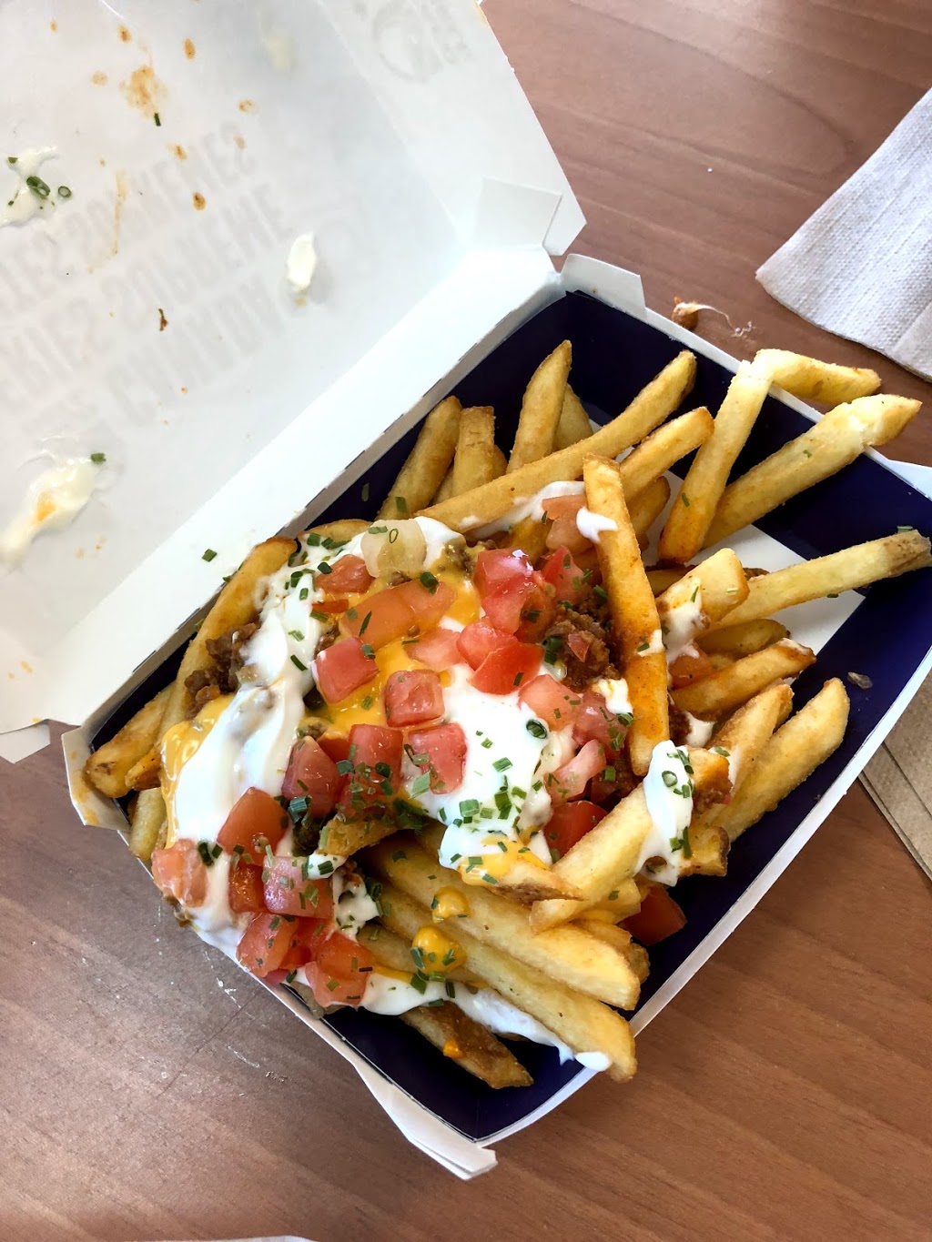Taco Bell | 475 Hazeldean Rd, Kanata, ON K2L 2B5, Canada | Phone: (613) 836-4011