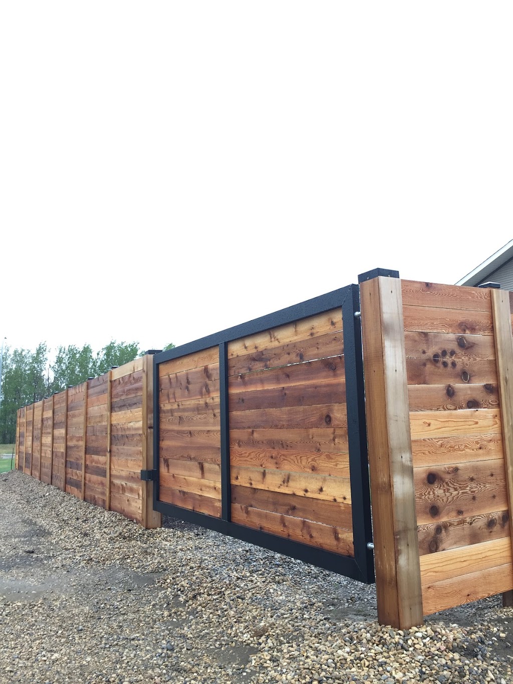 TimberGate | Box 271, Eckville, AB T0M 0X0, Canada | Phone: (403) 341-0341