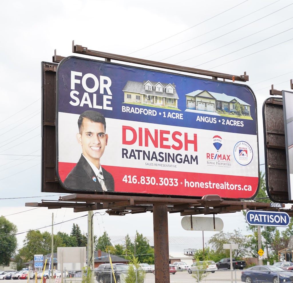 HONEST REALTORS TEAM - RE/MAX ROYAL PROPERTIES | 7595 Markham Rd #18, Markham, ON L3S 0B6, Canada | Phone: (416) 844-2220