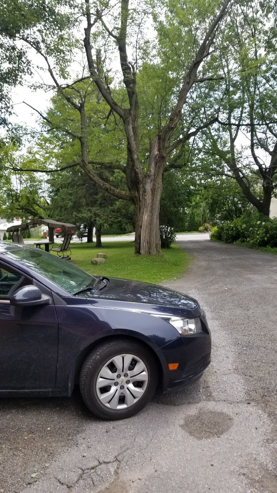 Toxi-Co Gite | 383 Rue Monseigneur-Desmarais, Upton, QC J0H 2E0, Canada | Phone: (450) 549-5140