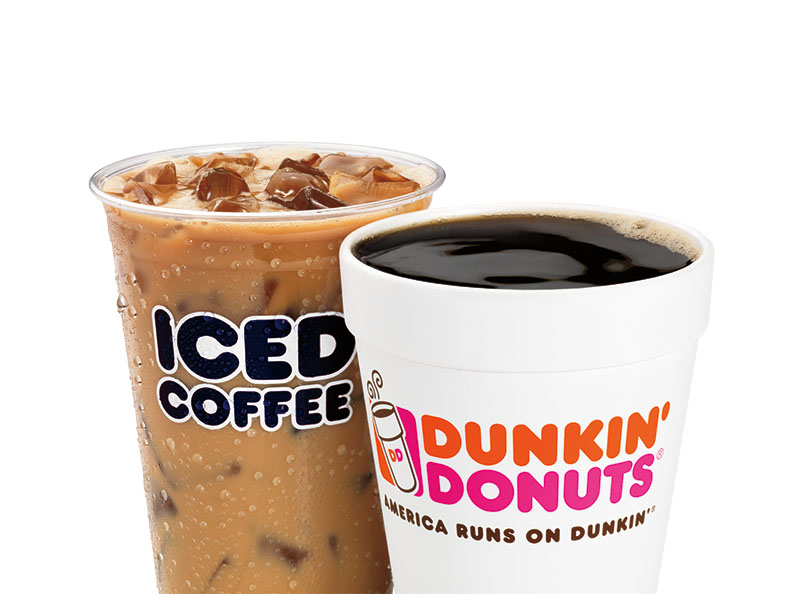 Dunkin | 28230 23 Mile Rd, Chesterfield Township, MI 48051, USA | Phone: (586) 231-1688