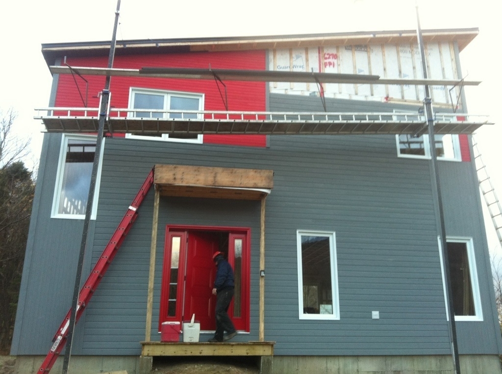 Aluminium des Laurentides | 136 Chem. Saint-Nicolas, Saint-Colomban, QC J5K 1M2, Canada | Phone: (450) 543-0692