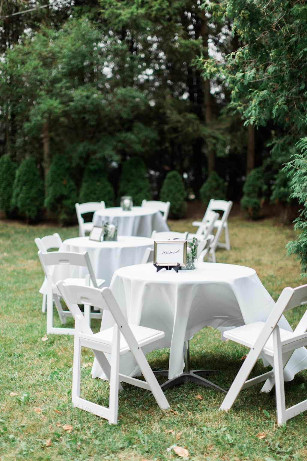 Events Party Rentals Ltd | 7086 ON-93, Tiny, ON L0K 2E1, Canada | Phone: (705) 739-1614