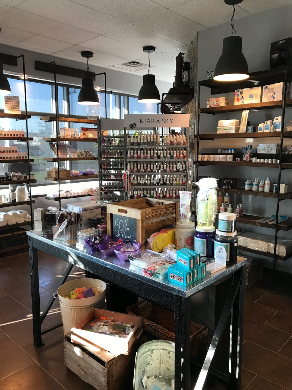 Concept Creation Beauty | 385 Montée Masson # 101, Mascouche, QC J7K 2L6, Canada | Phone: (450) 417-4494