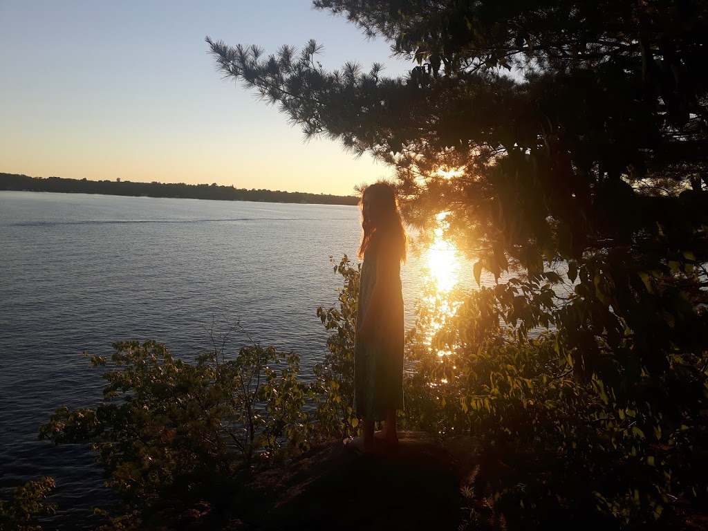 Ungerman Gateway Park | 9 Gateway Dr, Gravenhurst, ON P1P 0A9, Canada | Phone: (705) 687-3412