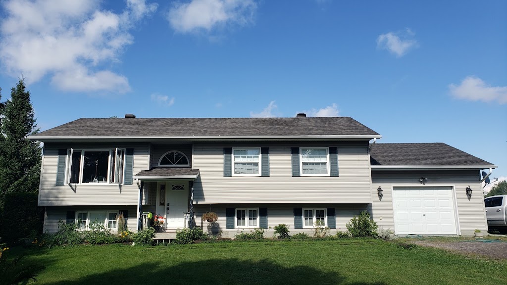 Classic Roof Tiling Ltd. | 1736 Bourne Rd, Beckwith, ON K7A 4S7, Canada | Phone: (613) 225-4371