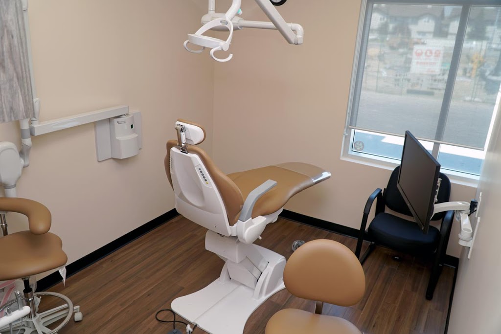 Airdrie 8th Street Dental | 1 Midtown Blvd SW #201, Airdrie, AB T4B 4E7, Canada | Phone: (403) 980-1847