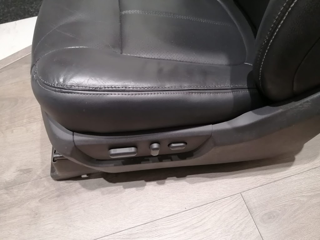 Leather M | 298 Gillett point, Milton, ON L9E 1C6, Canada | Phone: (905) 462-4407