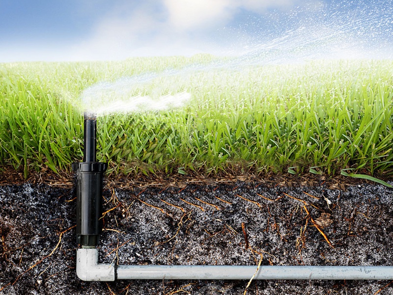 Chilliwack Irrigation | 49619 Chilliwack Central Rd, Chilliwack, BC V2P 6H3, Canada | Phone: (604) 556-4190