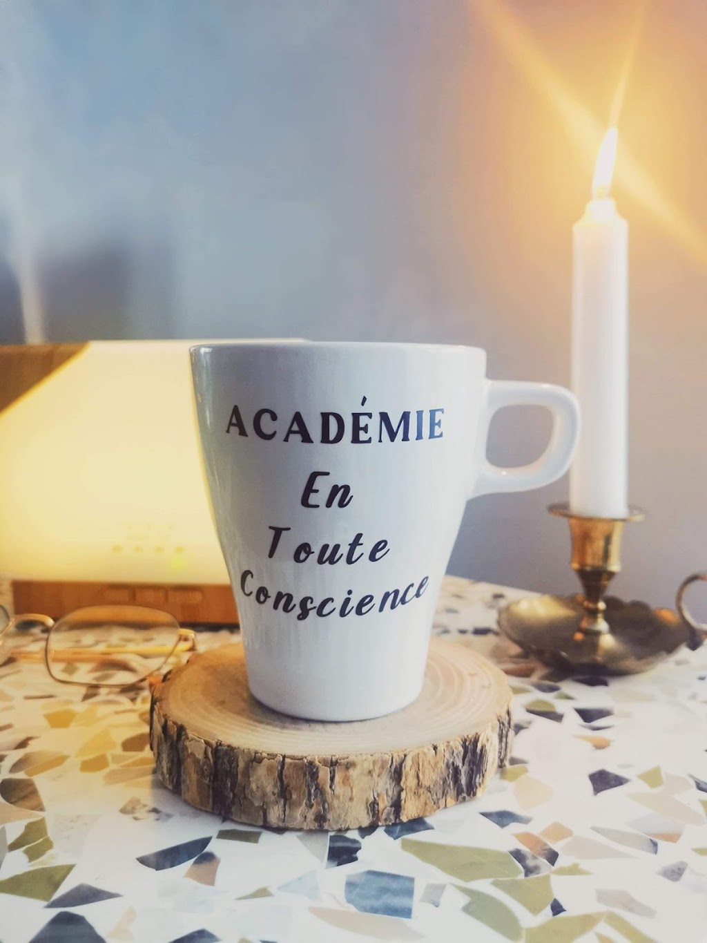 Académie Soi En Conscience | 30 Rue Fleurent, Drummondville, QC J2B 8W3, Canada | Phone: (819) 475-8265