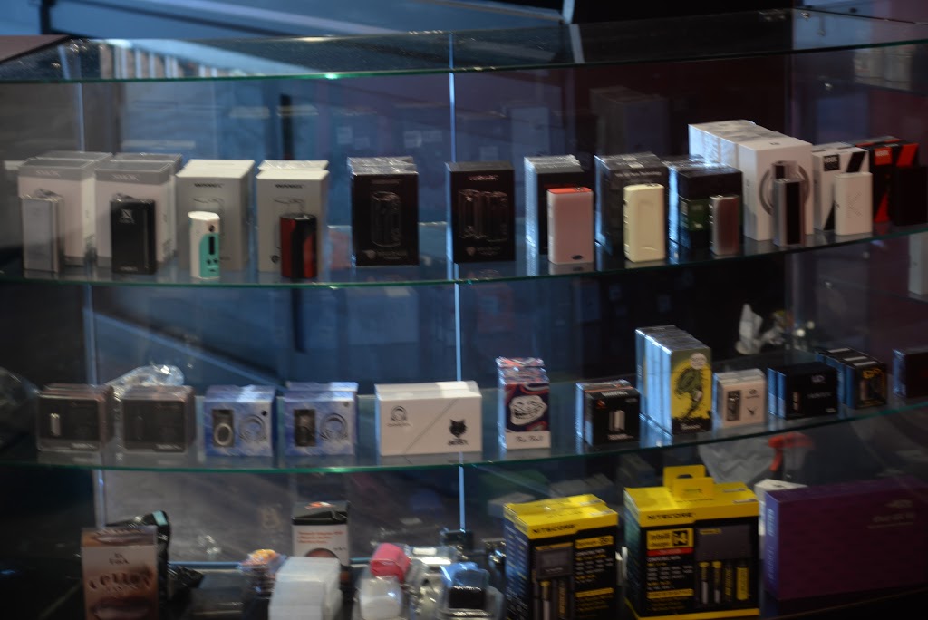 EZ-Vape | 1511 56 St, Delta, BC V4L 2A9, Canada | Phone: (778) 434-2557