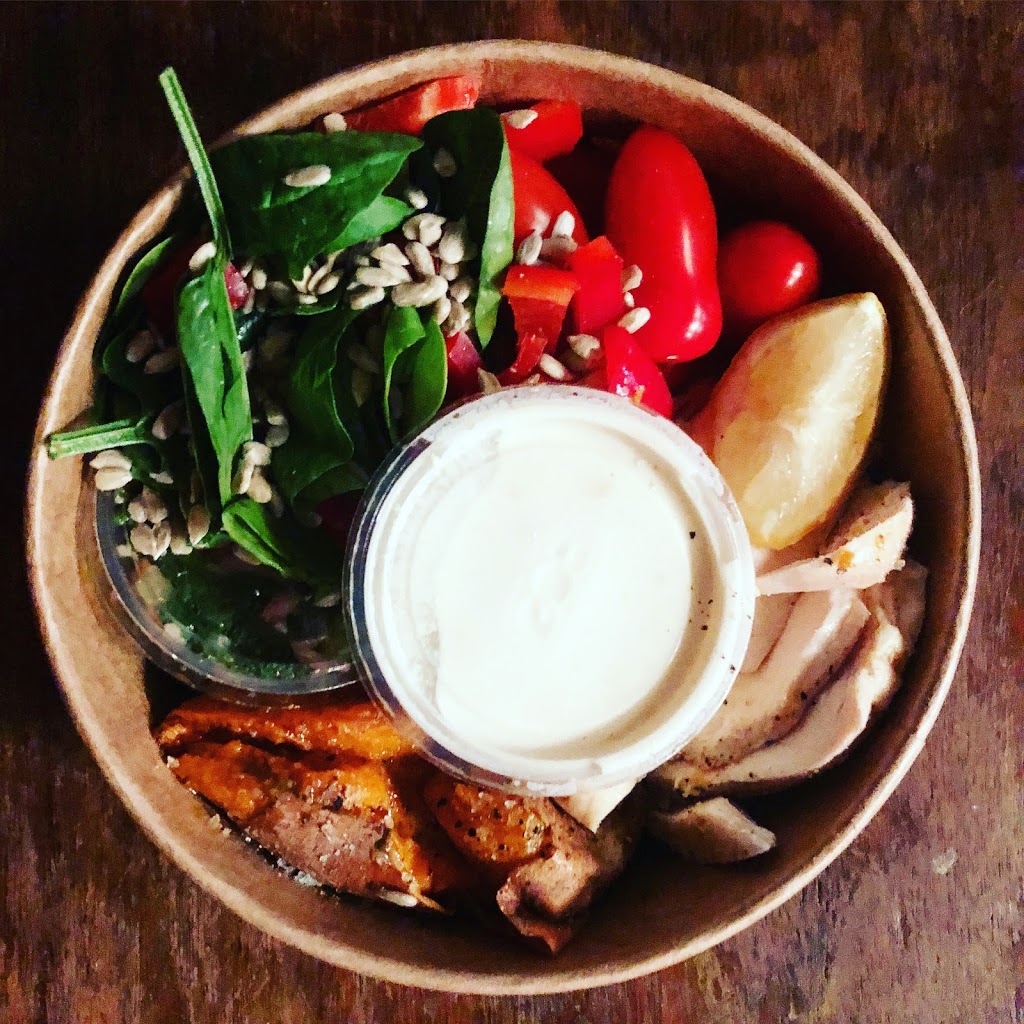 MmmChef | 1310 Woodward Ave, Ottawa, ON K1Z 7V8, Canada | Phone: (613) 761-5555