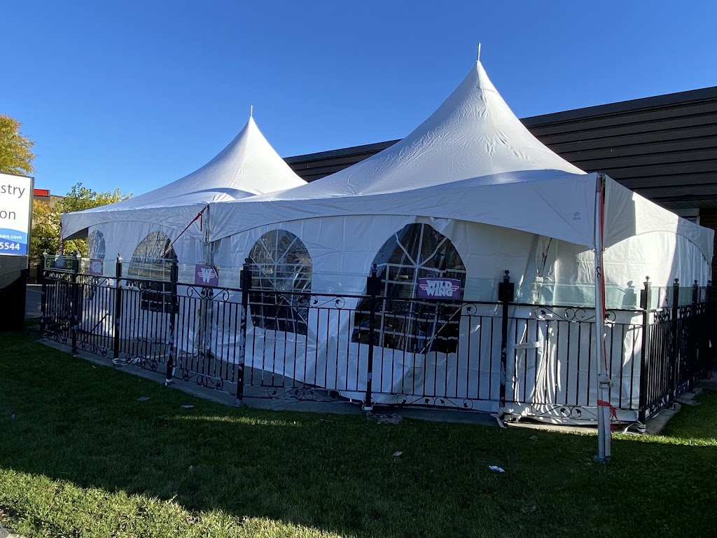Star party rentals inc | 66 Beresford Crescent, Brampton, ON L6P 2M1, Canada | Phone: (416) 648-8797