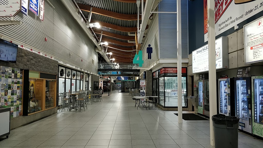 Delpark Homes Centre | 1661 Harmony Rd N, Oshawa, ON L1H 7K5, Canada | Phone: (905) 436-5455