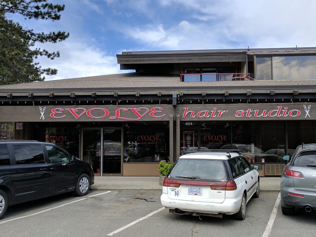 Evolve Hair Studio Ltd. | 3989 Quadra St #404, Victoria, BC V8X 1J8, Canada | Phone: (250) 881-1821