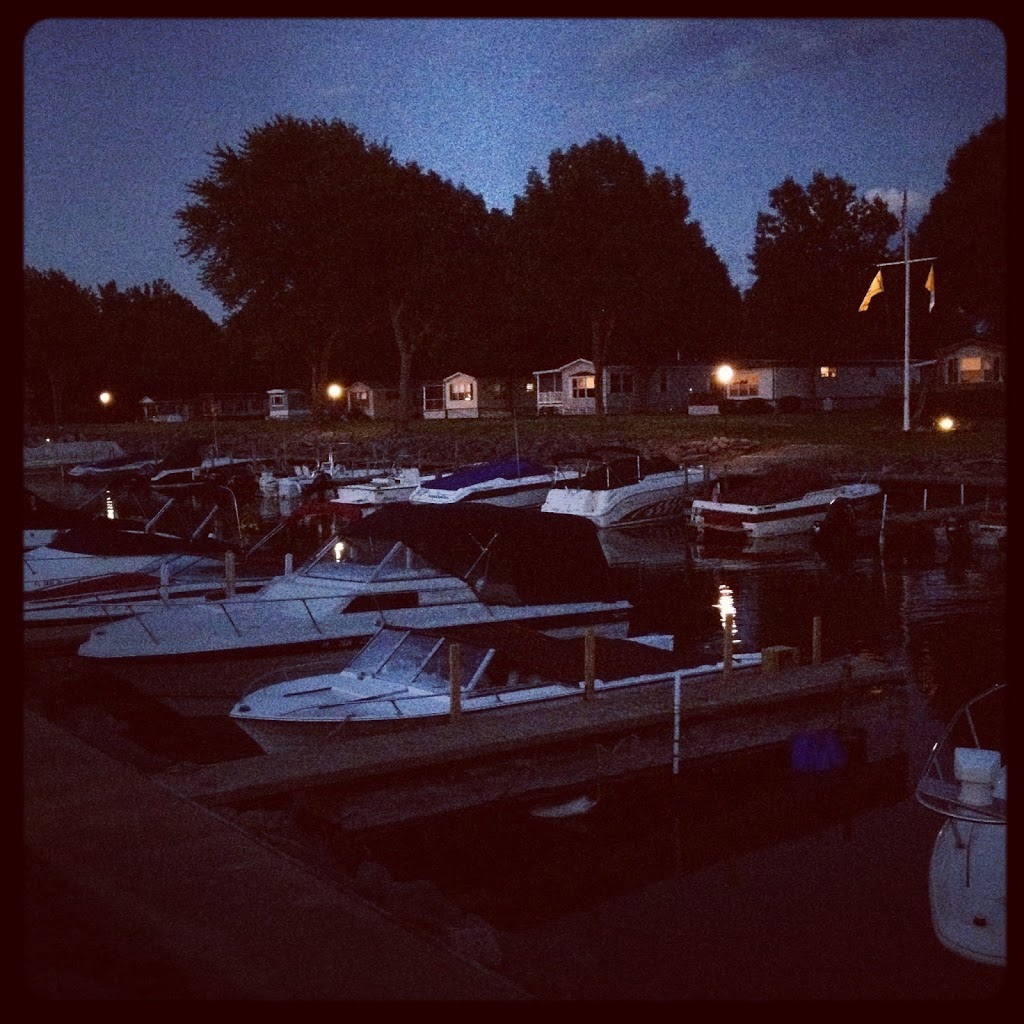 Island Shadows Park | Cape Vincent, NY 13618, USA | Phone: (315) 654-3384
