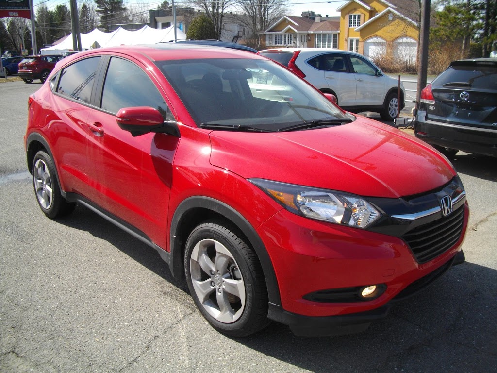 Automobiles Courtois & Fils Inc | 1322 Rue Notre Dame O, Victoriaville, QC G6P 7L6, Canada | Phone: (888) 929-8790