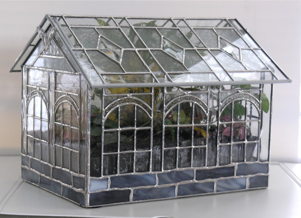 A Touch of Glass | 2170 Abbott Rd #3604, Lackawanna, NY 14218, USA | Phone: (716) 822-7929