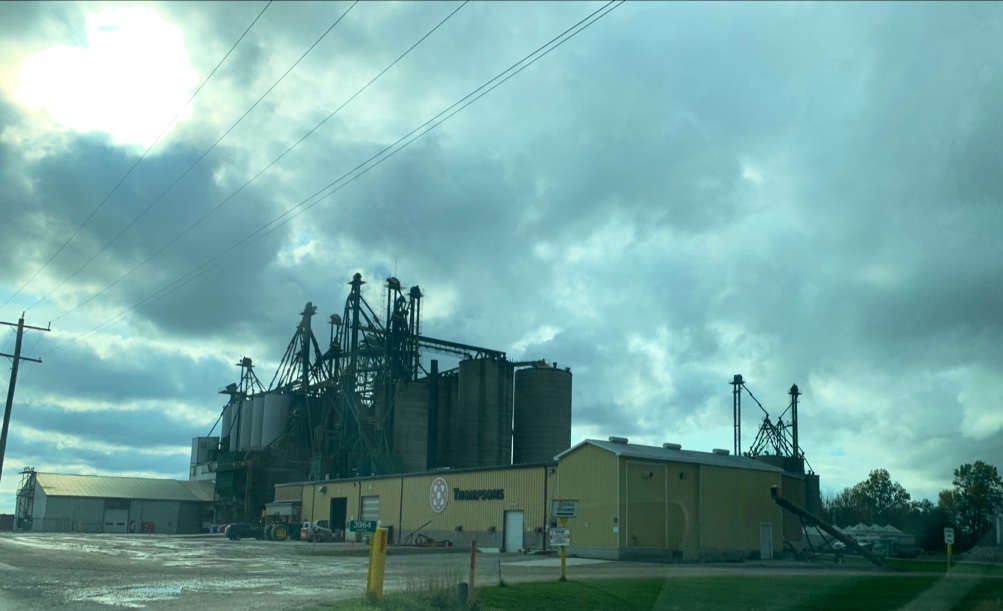 Thompsons Limited Mitchell | 3964 County, 168 Rd, Mitchell, ON N0K 1N0, Canada | Phone: (519) 348-8433