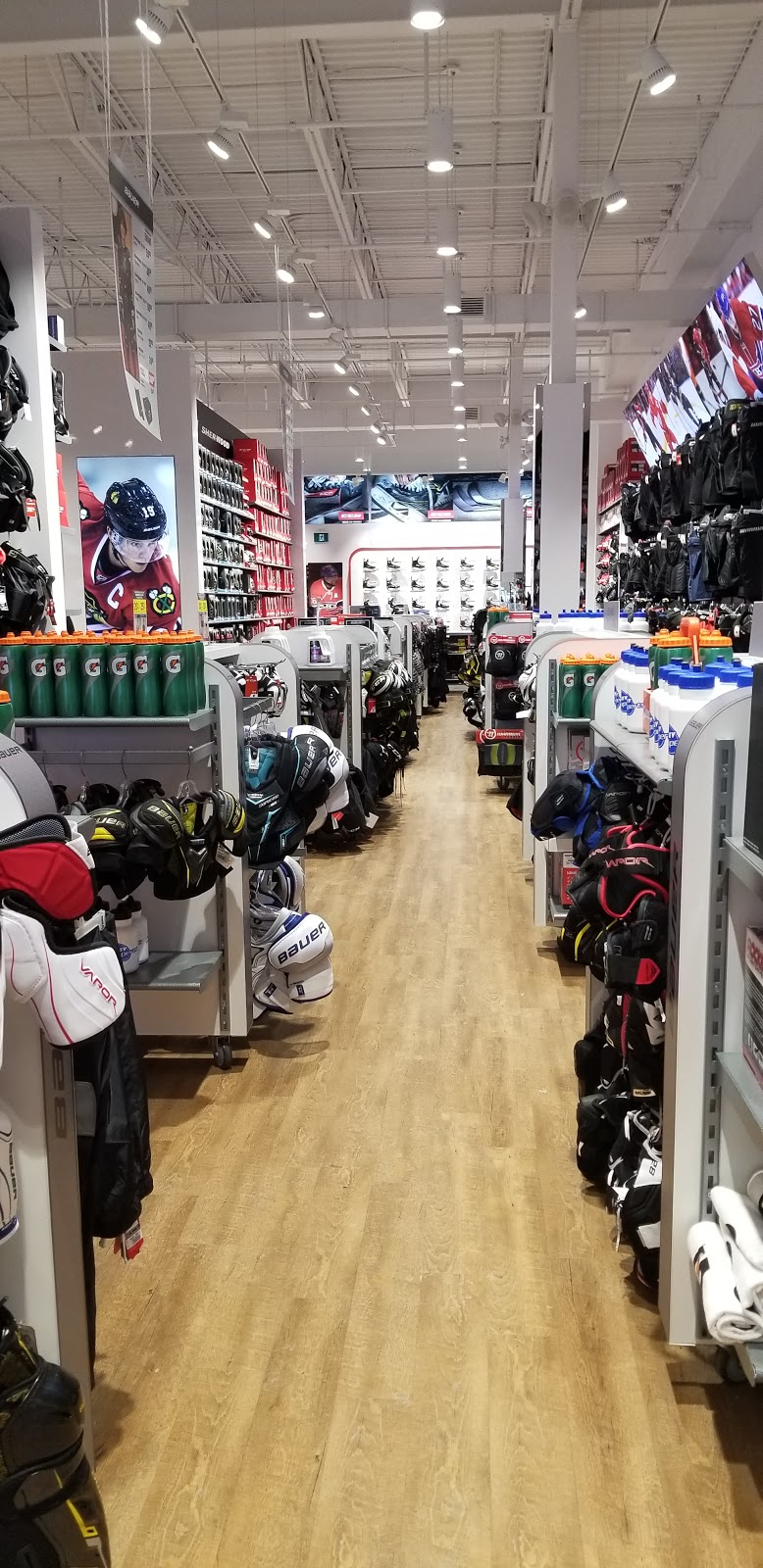Hockey Experts | 2946 Boulevard des Récollets, Trois-Rivières, QC G9A 6J2, Canada | Phone: (819) 378-9374