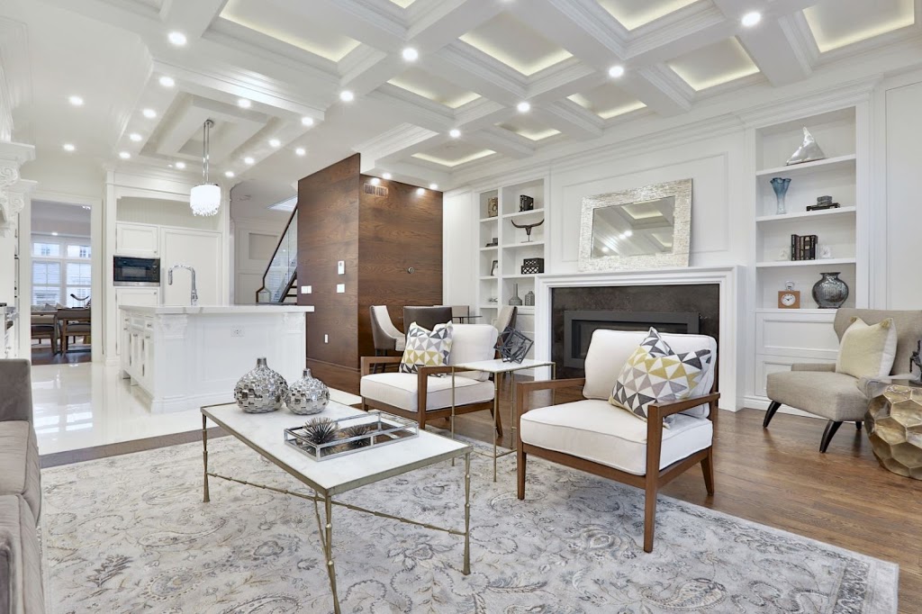 Flexwood Fine Cabinetry | 6045 Netherhart Rd, Mississauga, ON L5T 1G5, Canada | Phone: (905) 564-3148