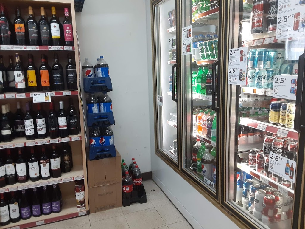 Petro-Canada | 7 Chemin Bellevue O, Cap-Saint-Ignace, QC G0R 1H0, Canada | Phone: (418) 246-2030