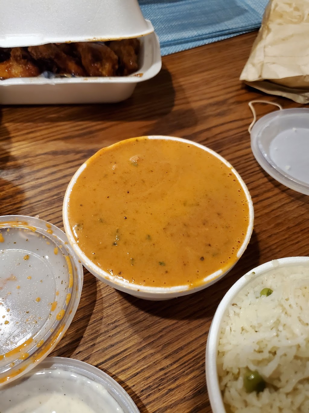Grannys Chicken & Grill | 3675 3rd Ave, Port Alberni, BC V9Y 4E7, Canada | Phone: (250) 723-6111