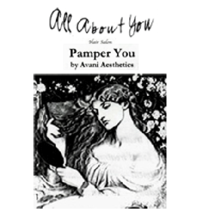 All About You Hair Salon | 2025 William OConnell Blvd, Burlington, ON L7M 4E4, Canada | Phone: (905) 332-1901