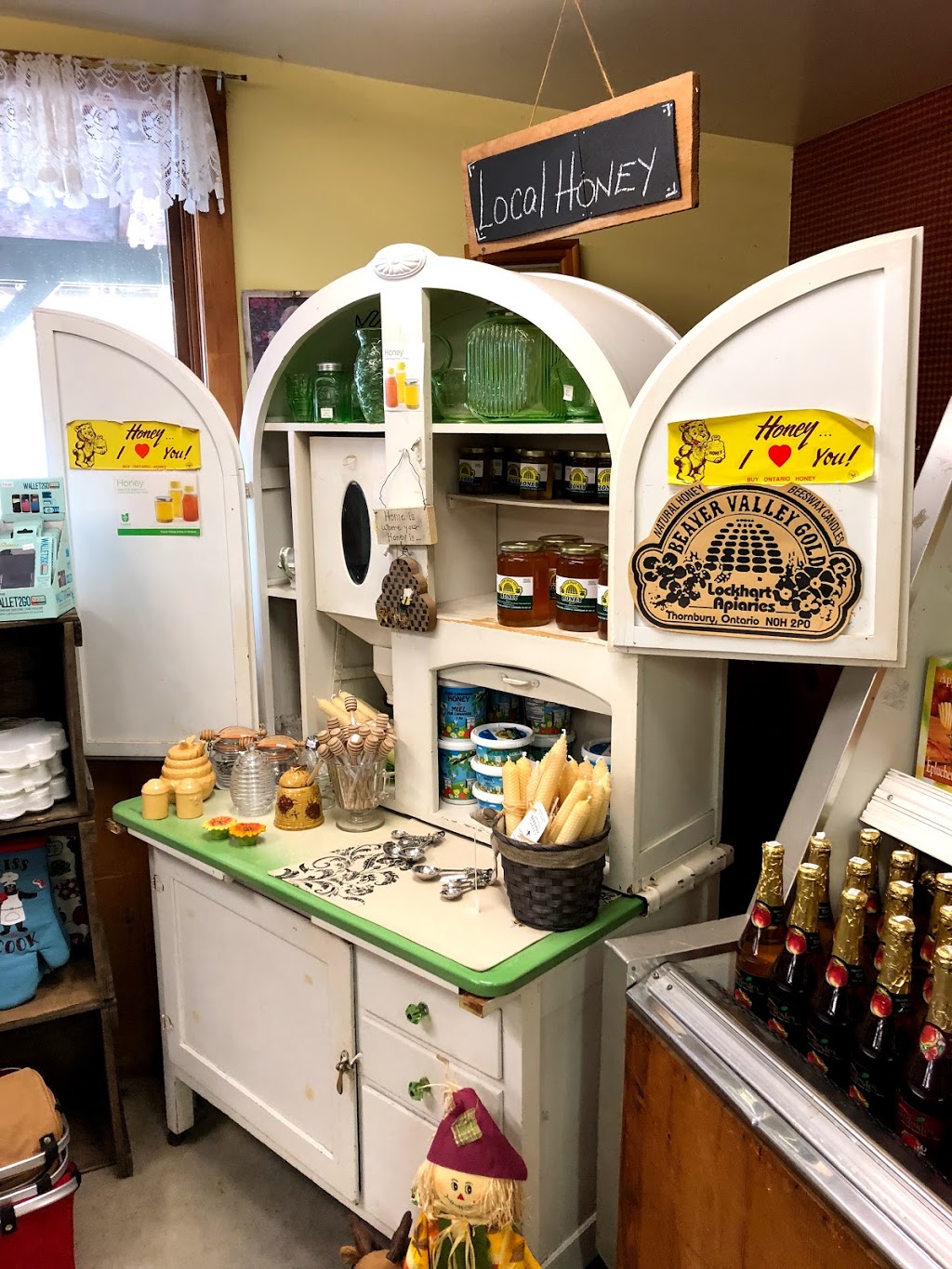 Grandma Lambes | 206580 ON-26, Meaford, ON N4L 1W7, Canada | Phone: (519) 538-2757
