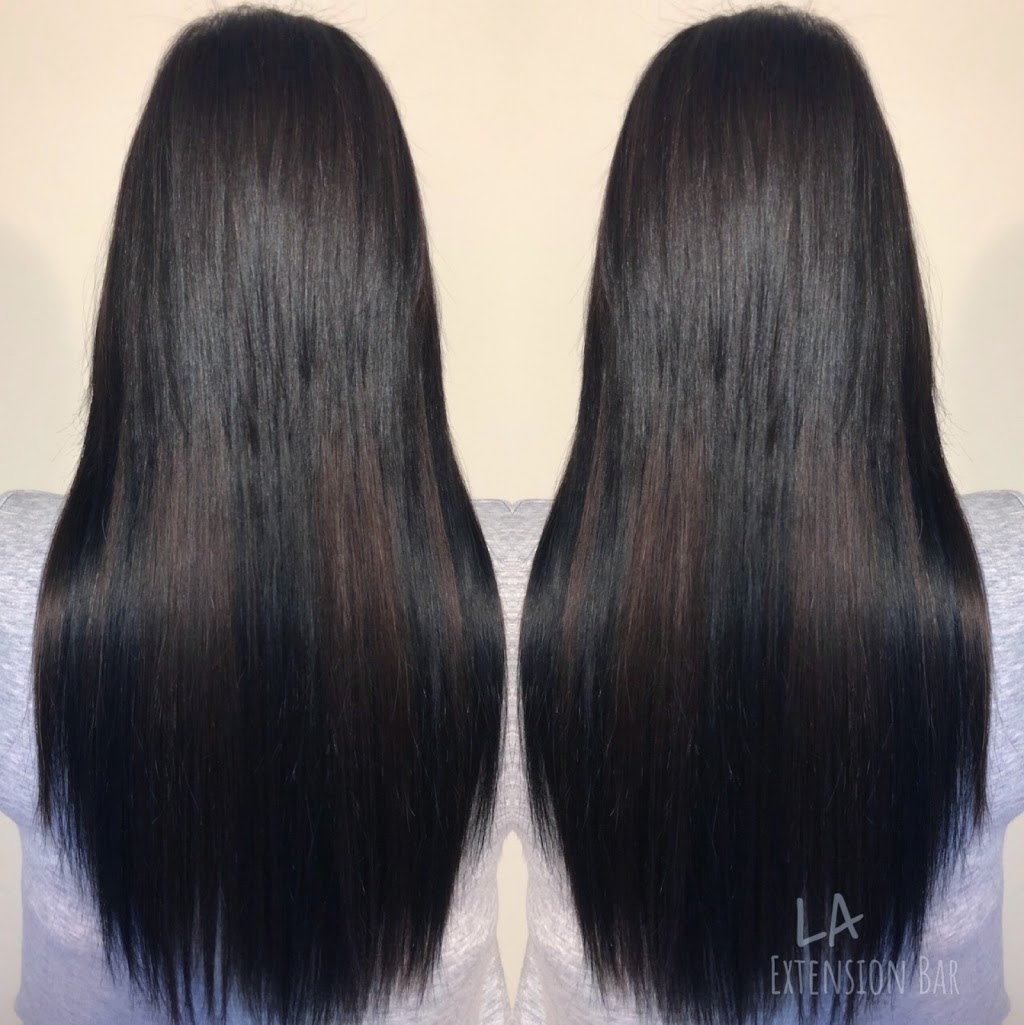 LA Extension Bar | 120 James St, Bradford, ON L3Z 1P7, Canada | Phone: (647) 774-4113