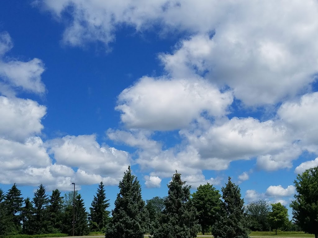 Rapidsview Parking Lot | Upper Rapids Blvd, Niagara Falls, ON L0S 1A0, Canada