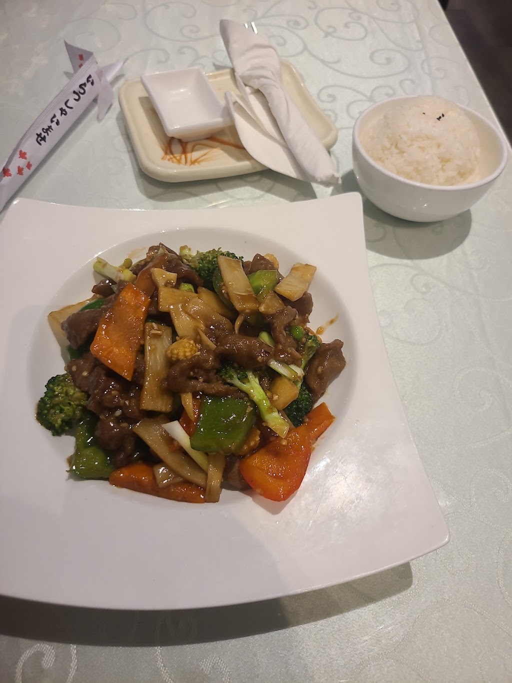Thai Sushi | 22 Front St, Trenton, ON K8V 6C5, Canada | Phone: (613) 965-6688