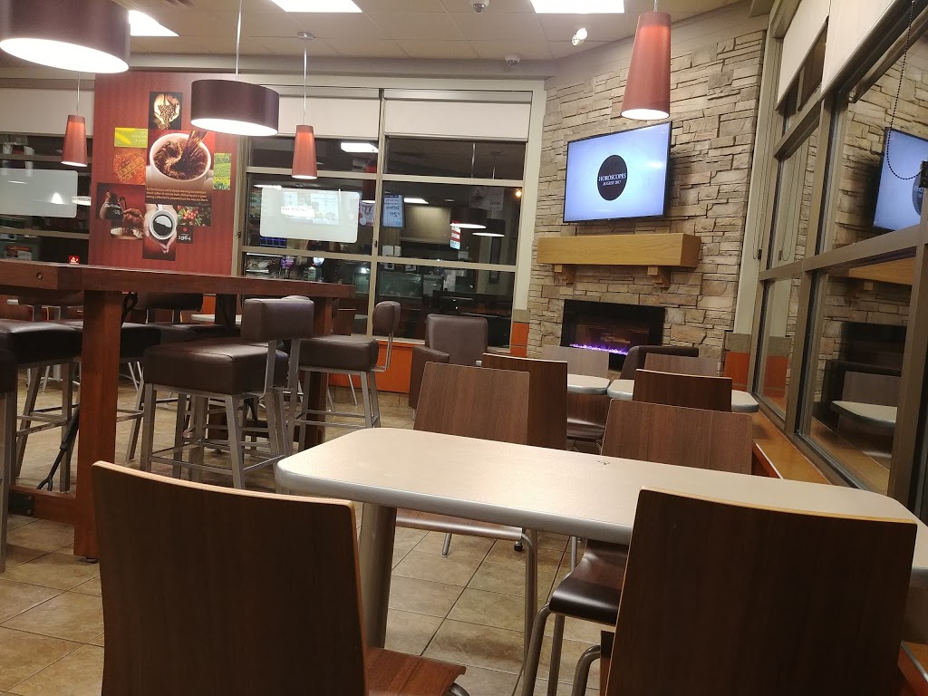 Tim Hortons | 3485 Harvester Rd, Burlington, ON L7N 3T3, Canada | Phone: (905) 631-9035