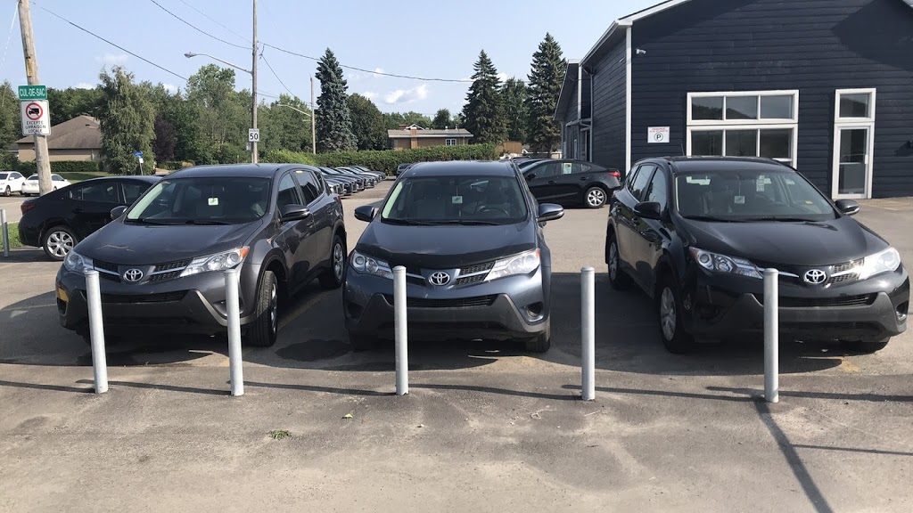AutoZoom | 4300 Boulevard Dagenais O, Laval, QC H7R 1L5, Canada | Phone: (855) 781-3205